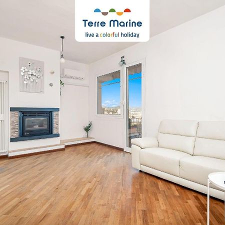 Giavarico House, Terre Marine La Spezia Kültér fotó