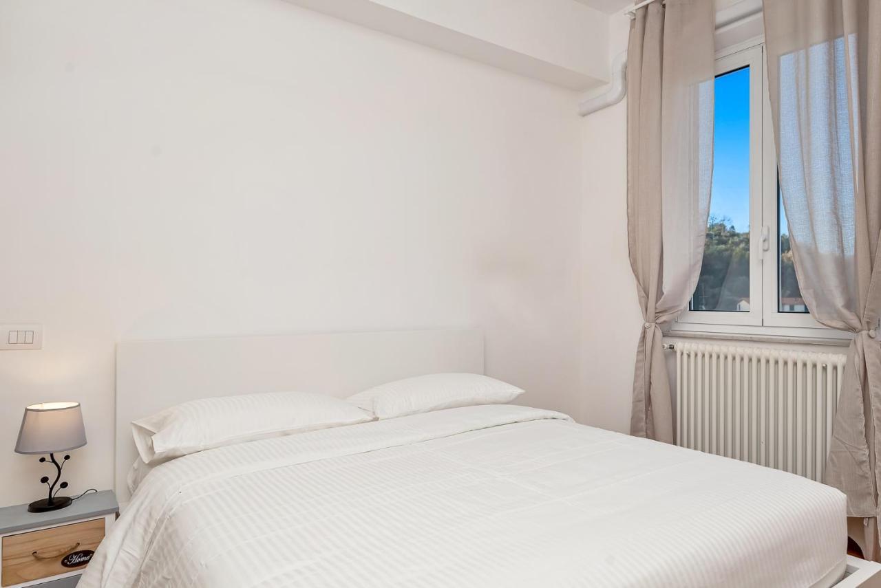 Giavarico House, Terre Marine La Spezia Kültér fotó