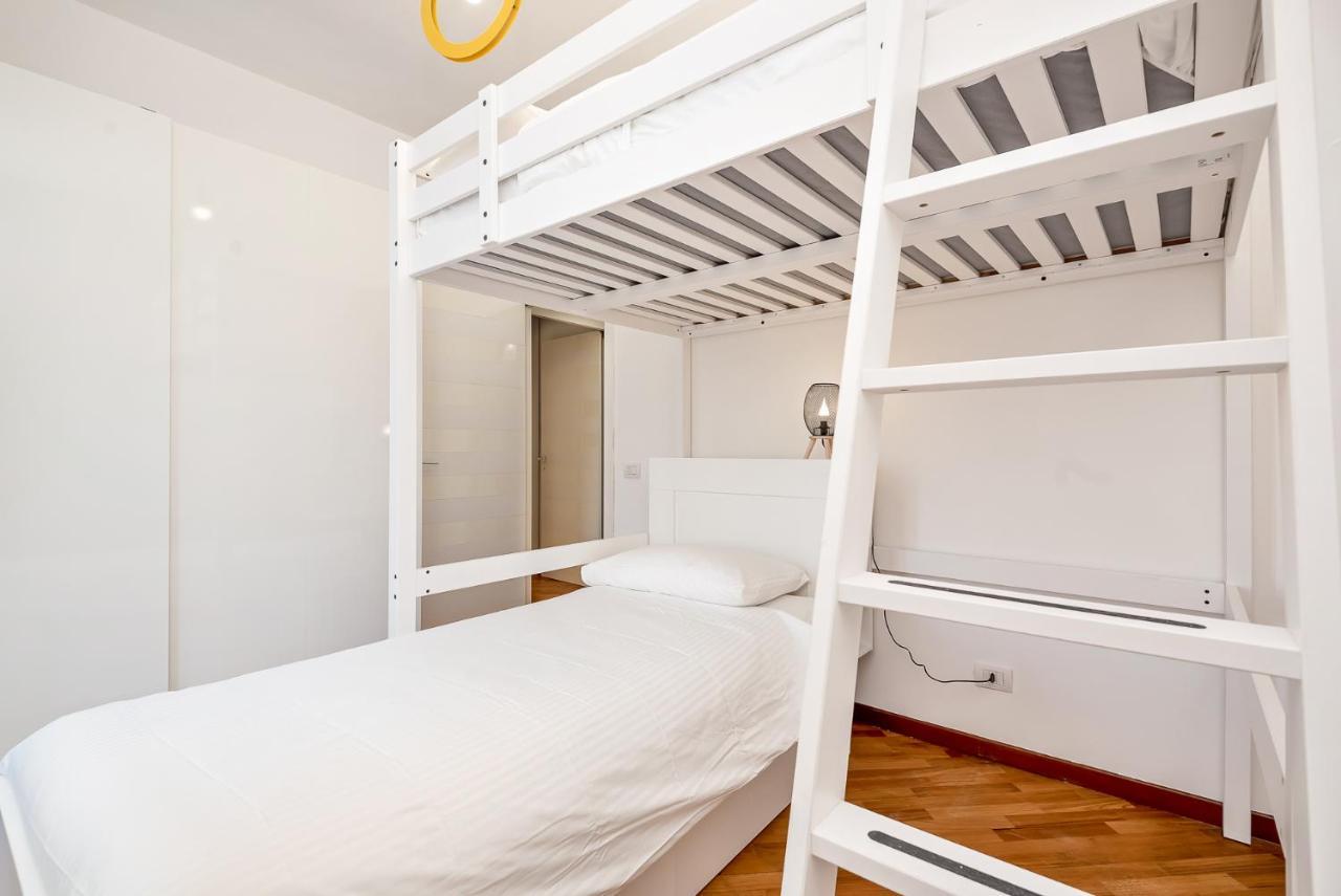 Giavarico House, Terre Marine La Spezia Kültér fotó