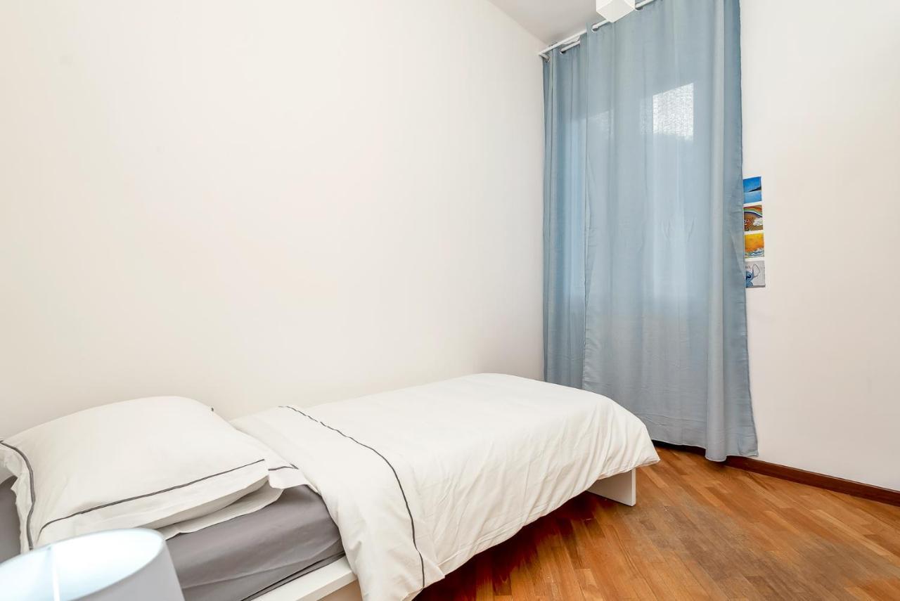 Giavarico House, Terre Marine La Spezia Kültér fotó