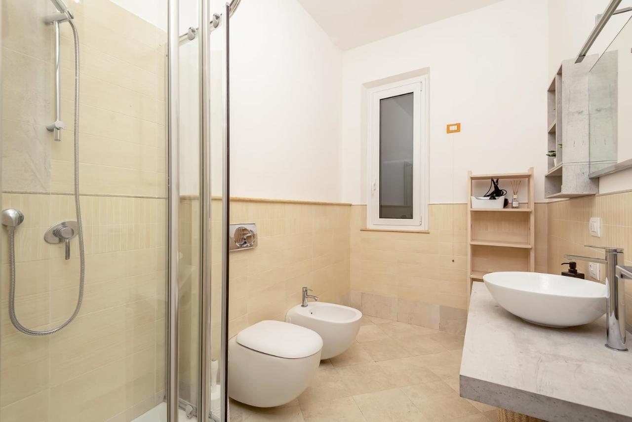 Giavarico House, Terre Marine La Spezia Kültér fotó