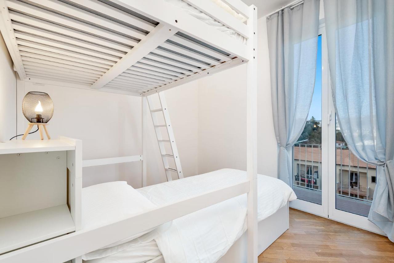 Giavarico House, Terre Marine La Spezia Kültér fotó
