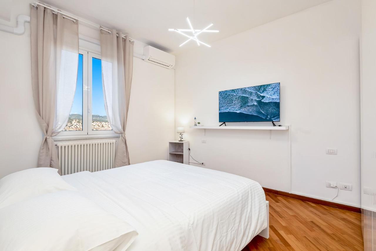 Giavarico House, Terre Marine La Spezia Kültér fotó