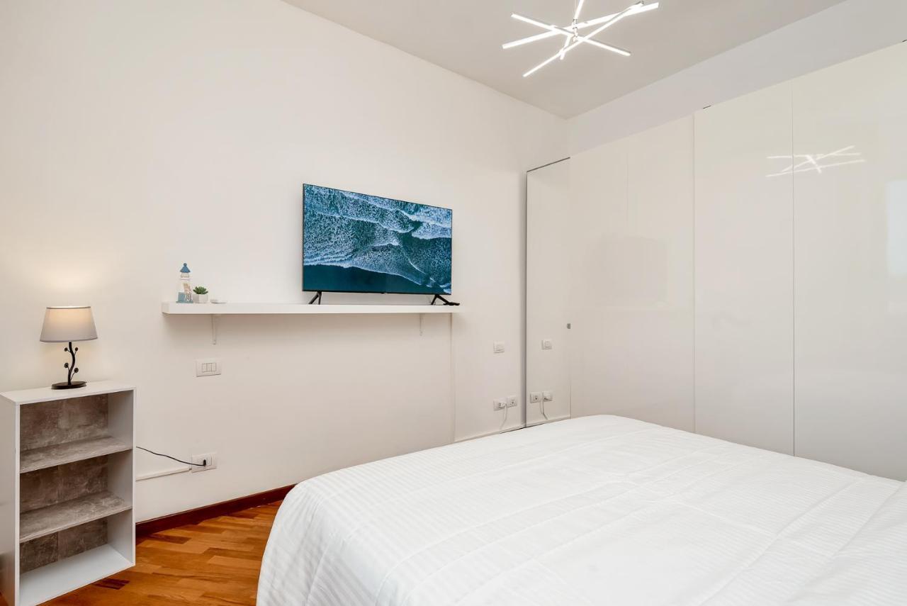 Giavarico House, Terre Marine La Spezia Kültér fotó