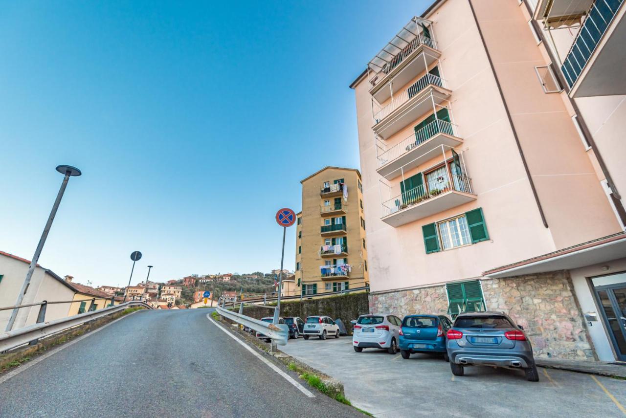 Giavarico House, Terre Marine La Spezia Kültér fotó